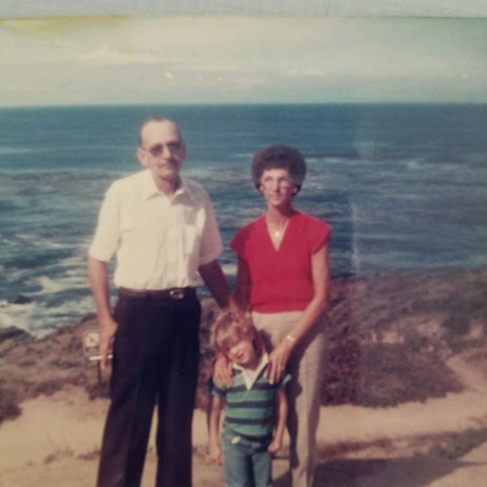 Meet your Posher, John